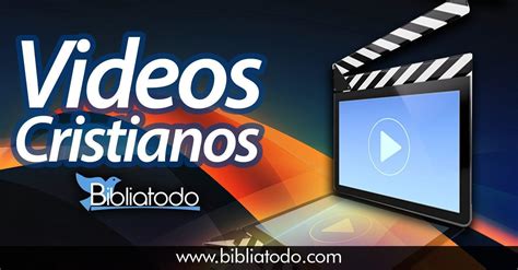 videos de cristianos